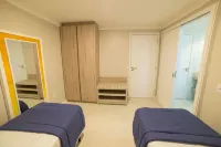 Golf Ville Resort Brisa do Golf -Apartamentos e Cobertura - Spa
