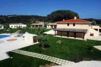 Santa Maria Resort Hôtels à : Orosei