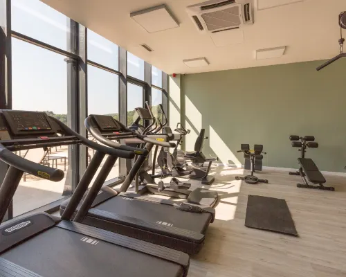 Movenpick Resort and Spa Fruske Terme Leisure & Recreation Photos