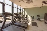Movenpick Resort and Spa Fruske Terme - Gym