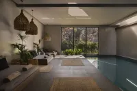 Casa Cook Rhodes (Adults Only) - Spa