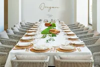 Cabogata Beach Hotel - breakfast