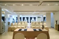 Poseidon Athens Hotel Hotels in Palaio Faliro