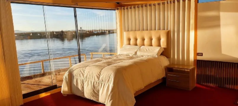 Titicaca Atrion Hotels in Chucuito