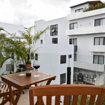 Ceren Luxury Apartments by Spot Rentals