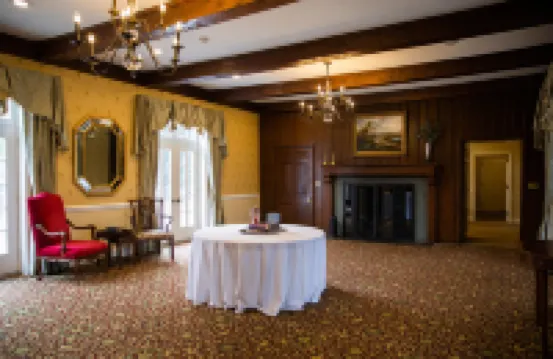 Excelsior at the Manor House