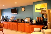 Days Inn & Suites by Wyndham Bloomington/Normal IL - Morgenmad