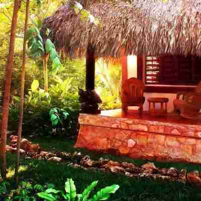 Hotel Boutique Quinta Chanabnal Hotel Exterior