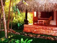 Hotel Boutique Quinta Chanabnal Hotels in Palenque