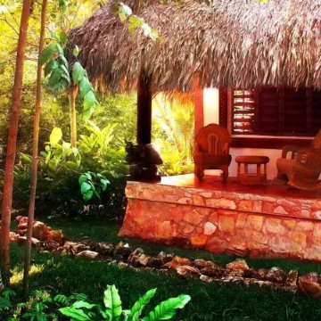 Hotel Boutique Quinta Chanabnal