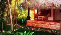 Hotel Boutique Quinta Chanabnal Các khách sạn ở Palenque
