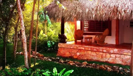 Hotel Boutique Quinta Chanabnal