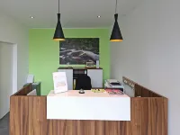 Business & City Hotels in Linz