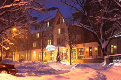 HKK Hotel Wernigerode | Harzer Kultur- & Kongresshotel