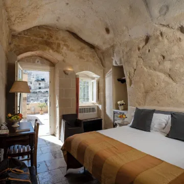 Locanda di San Martino Hotel & Thermae Romanae