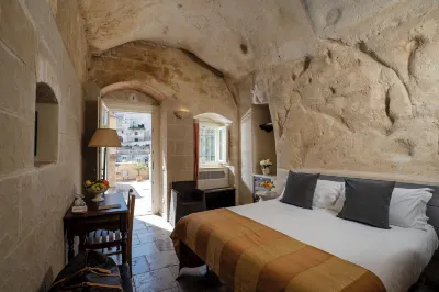 Locanda di san Martino Hotel e Thermae Hotel a 