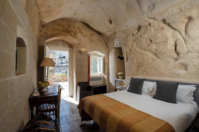 Locanda di San Martino Hotel & Thermae Romanae