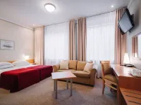 Rixwell Viru Square Hotel Hotels near Nomme