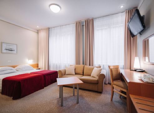 Rixwell Viru Square Hotel