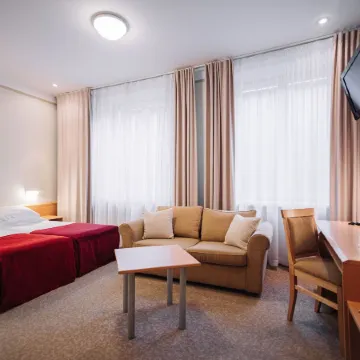 Rixwell Viru Square Hotel
