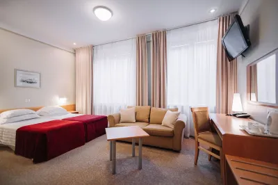 Rixwell Viru Square Hotel Hotels near Nautica