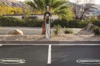 La Quinta Inn & Suites by Wyndham la Verkin-Gateway to Zion - parking