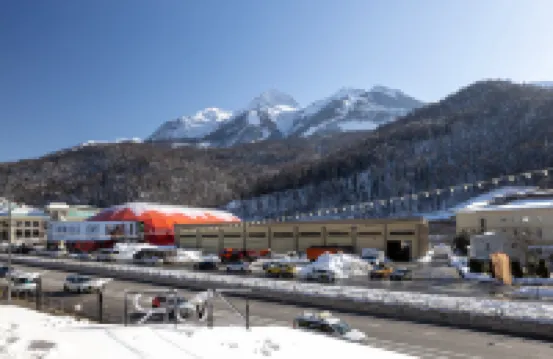 MontChalet Spa by Stellar Hotels, Krasnaya Polyana