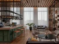 Four Points by Sheraton Dakar Diamniadio Hotels in Rufisque