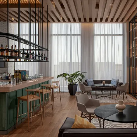 Four Points by Sheraton Dakar Diamniadio