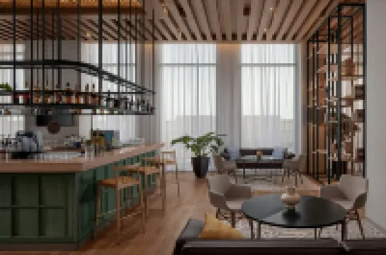 Four Points by Sheraton Dakar Diamniadio