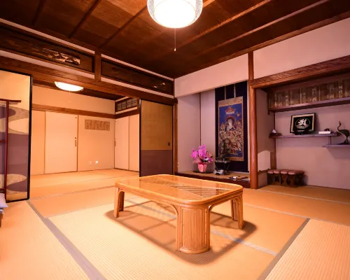 Koyasan Shukubo Muryoko-IN Hotels in Koya