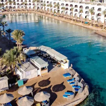 Bel Air Azur Resort (Adults Only)