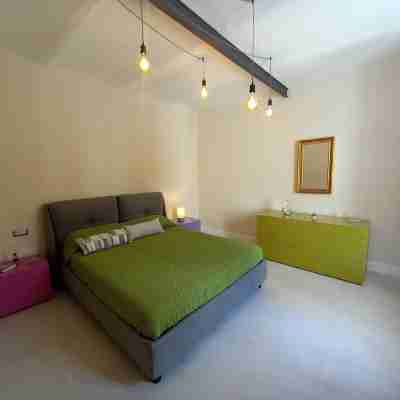 Lina romantic appartment Vallombrosa wifi nature Rooms