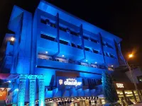 Hotel Jawahar Hotels near LOKMANYA TILAK SHAKHA GROUND