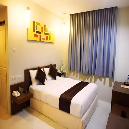 Mataram Square Hotel