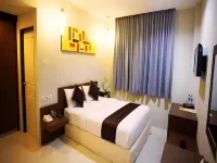 Mataram Square Hotel