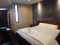 The Infinite Resort Nakhon Sawan Hotels in 
