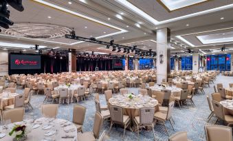 Crockfords Las Vegas, Lxr Hotels & Resorts