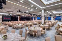 Crockfords Las Vegas, Lxr Hotels & Resorts