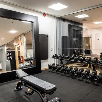 Hilton Helsinki Airport