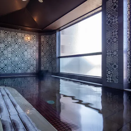 Kamisuwa Onsen Shinyu