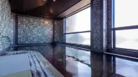 โรงแรมคามิสุวะ ออนเซ็น ชินยุ - น้ำพุร้อน