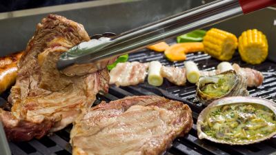 料理 都リゾート 奥志摩 アクアフォレスト (旧ホテル近鉄アクアヴィラ伊勢志摩)の写真