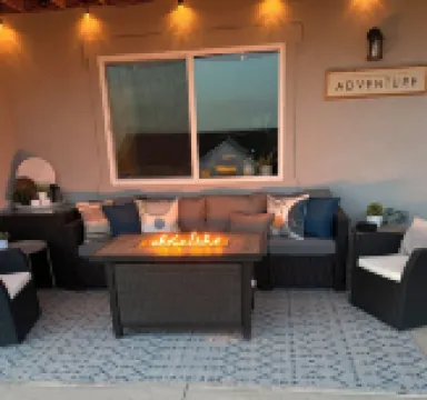 The View @ 37th St. Hotels in North Ogden