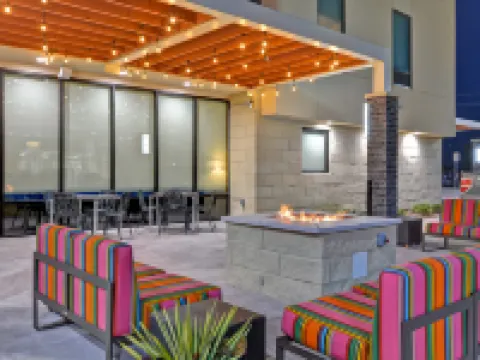 Home2 Suites by Hilton McKinney Hotels in McKinney