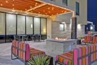 Home2 Suites by Hilton McKinney Các khách sạn ở McKinney