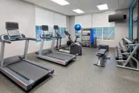 Hampton Inn Petersburg-Southpark Mall - Træningscentre