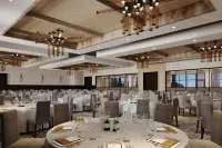 The SOMM Hotel & Spa, Autograph Collection - New