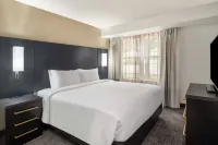 Residence Inn Denver Southwest/Lakewood Hotels in Littleton
