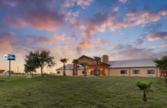 Best Western Hebbronville Inn Hotels in Hebbronville